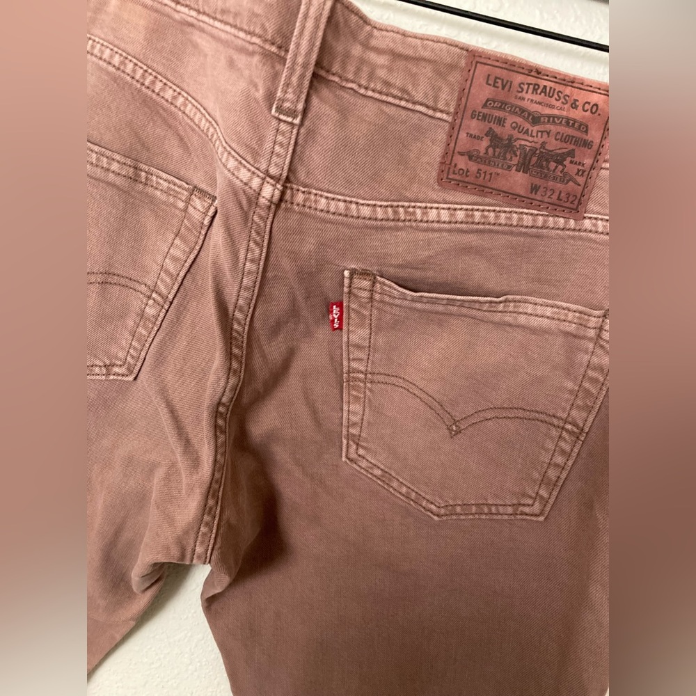 Levi Strauss & Co.